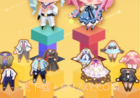 贝比岛v1.54.15截图
