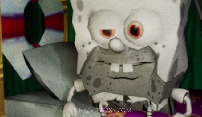 Massacre Spongbobv1.16截图