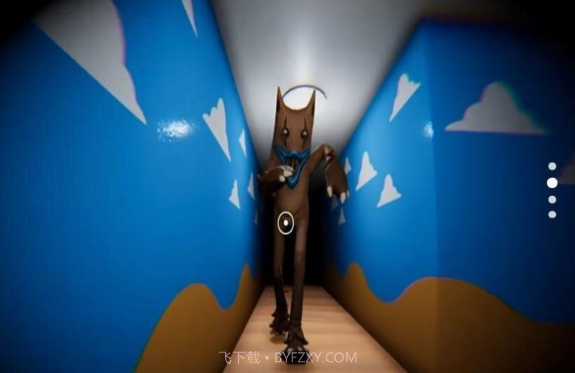 班班恐怖幼儿园5.10截图