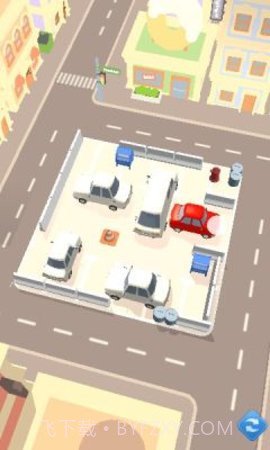 今日不塞车1.0.24截图