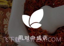 用对中成药v1.11截图