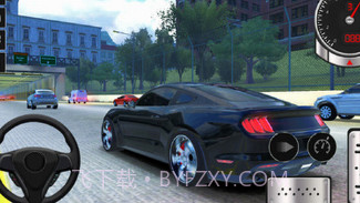 漂移驻地v1.7.15截图