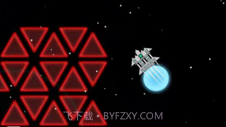 星舰大作战v0.1.16截图