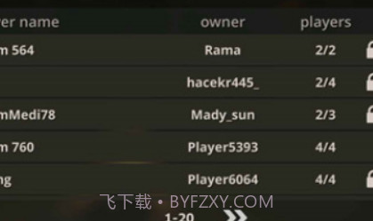 荒岛生存模拟3Dv0.2.17截图
