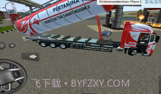 Pertamina卡车模拟器v1.14截图