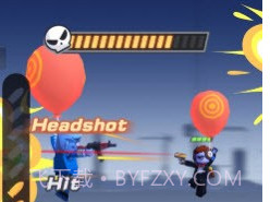 百变特工v1.12截图