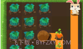 兔子复仇记官方最新版v1.8截图