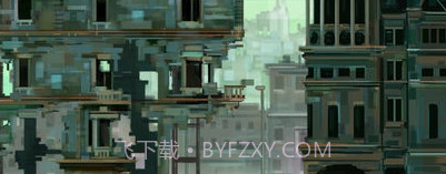 The End of the Worldv1.11截图