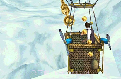 Temple Run:魔境仙踪v2.12.12截图