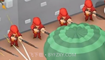 王牌司令官v1.0.17截图
