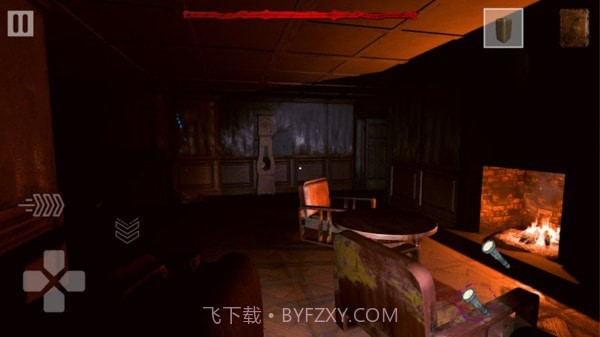 吞噬流放v1.8截图