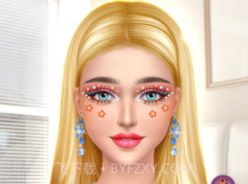 情侣改头换面装扮v1.0.10截图