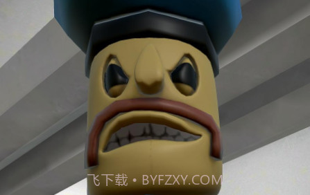 Roblox逃离巴里的监狱v2.391.9截图