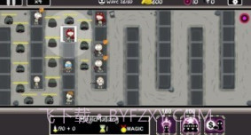 围栏防守v1.0.17截图