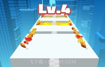 小丑赛车v0.2.17截图