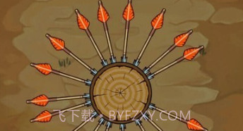 针锋相对v1.16截图