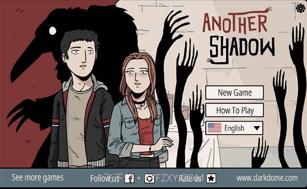Another Shadow中文版1.0.48截图