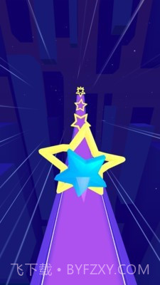 五角星冲冲冲0.3截图