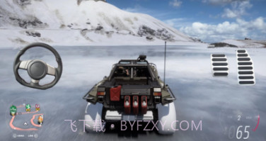 山地跑专业选手v1.15截图