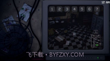 公仔惊魂v1.10截图