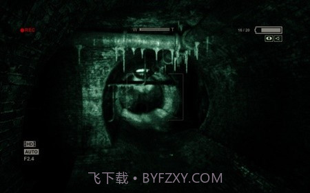 盖瑞模组逃脱0.8.6截图