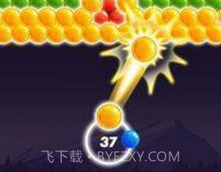 气泡粉碎射手v1.0.13截图