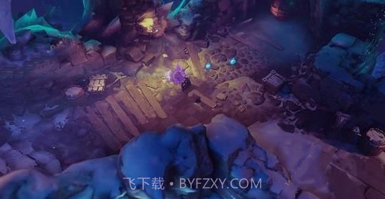 暗黑血统创世纪1.4截图