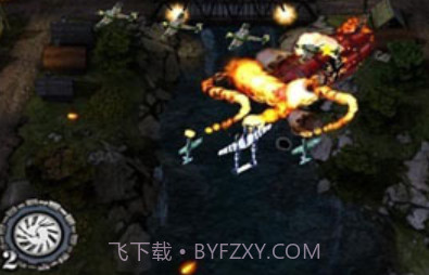 致命空袭高清v1.5.8截图