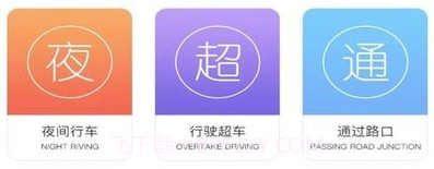 易驾考v1.0.12截图