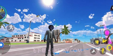 马桶人勇闯都市v189.1.0.10截图