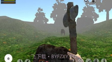 森林生存3Dv1.14截图