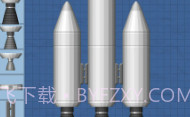 火箭组装模拟器官方版V1.13截图