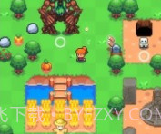 夏日时光探索小岛v0.0.16截图
