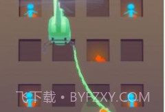 消防吊索救援v3.17截图