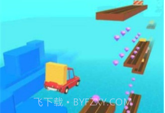 开车搭桥v0.13截图