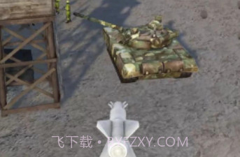 导弹支援v0.14截图