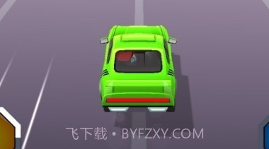 疯狂追击v1.6.12截图