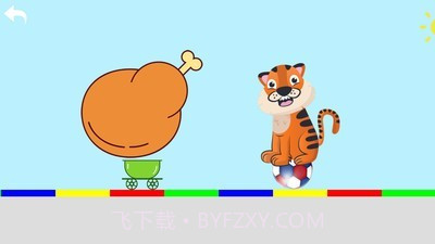 宝宝动物声音v1.14截图