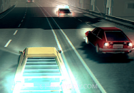 极速公路v1.13截图