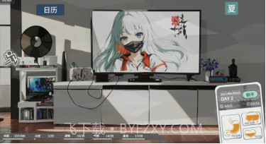 N+1失业青年的新生活v1.15截图