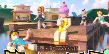 重启世界鱿鱼v2.3.17截图