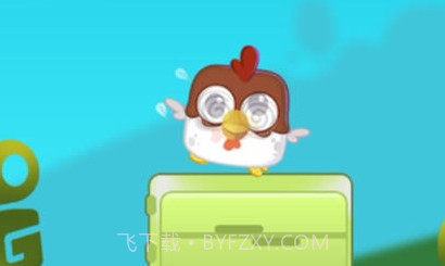 快手跳冰箱v1.12截图