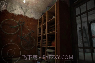 911食人族恐怖v1.0.18截图