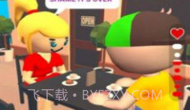 相亲媒人模拟器v1.0.7截图