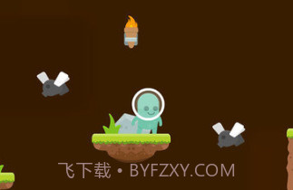 外星人加里v0.1.16截图