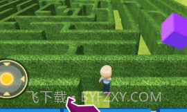 迷宫之谜解锁机关v2.12.12截图