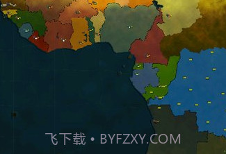 文明时代非洲v1.12截图