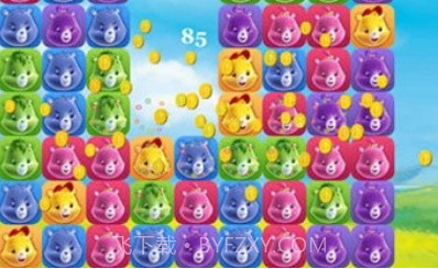 小熊消消乐v10.0.12截图