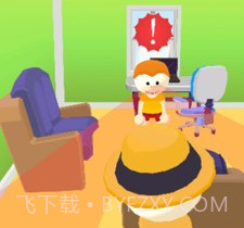 隐身小偷v0.15截图