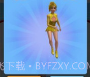 跳舞达人秀v1.0.17截图